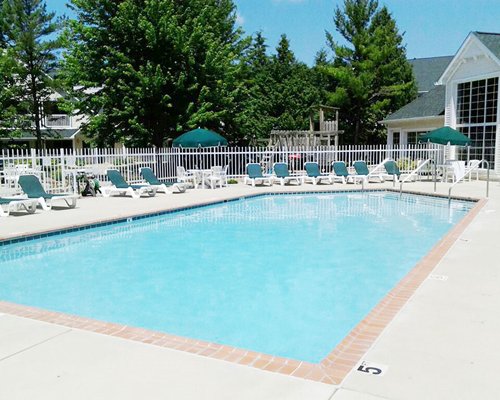 Pheasant Park