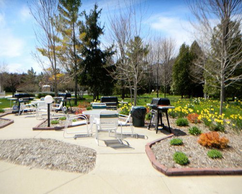 Pheasant Park