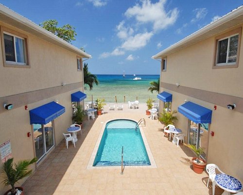 Coral Sands Resort