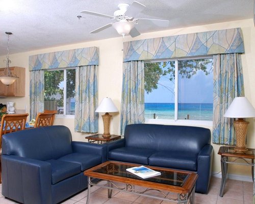 Coral Sands Resort