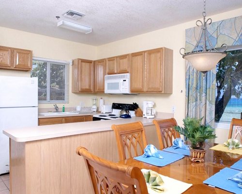 Coral Sands Resort