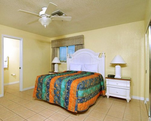 Coral Sands Resort