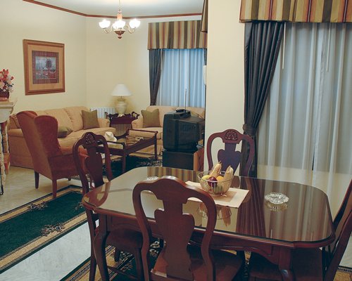 Mena House Club