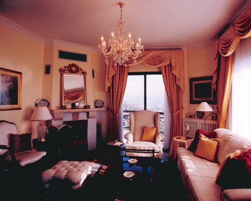 Mena House Club