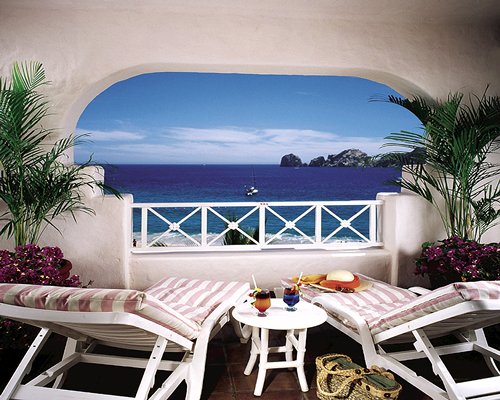 Pueblo Bonito Rose Spa & Resort