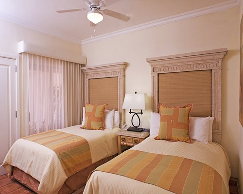Pueblo Bonito Rose Spa & Resort