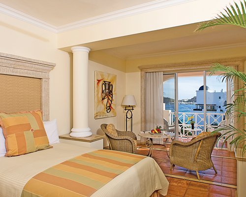 Pueblo Bonito Rose Spa & Resort