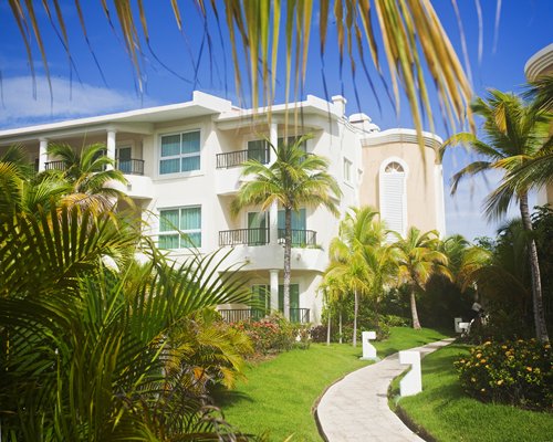 MVC at Paradisus Punta Cana