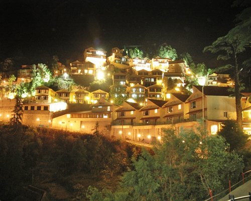 Avalon Mussoorie