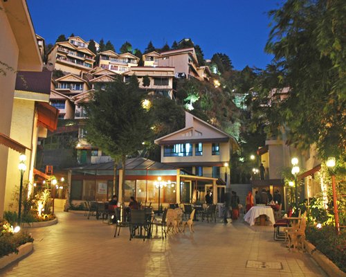 Avalon Mussoorie