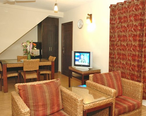 Avalon Mussoorie
