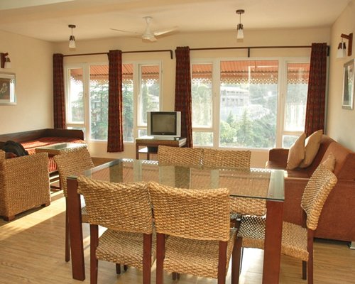 Avalon Mussoorie