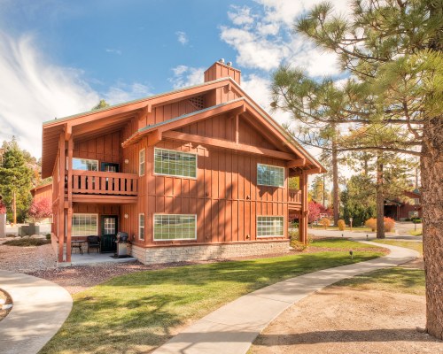 WorldMark Big Bear