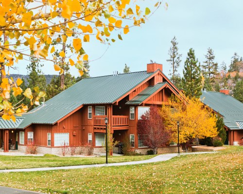 WorldMark Big Bear