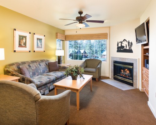 WorldMark Big Bear
