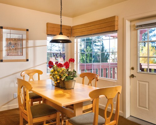 WorldMark Big Bear