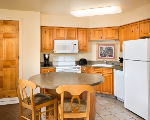 WorldMark Big Bear