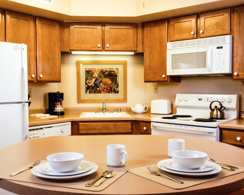 WorldMark Big Bear