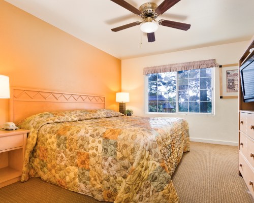 WorldMark Big Bear
