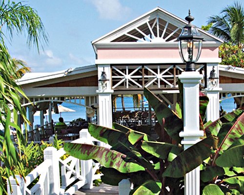 Chenay Bay Beach Resort