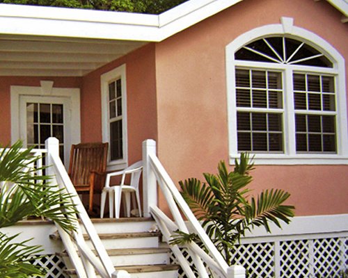Chenay Bay Beach Resort