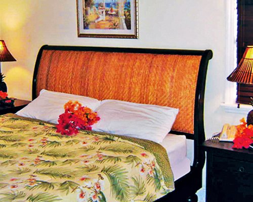 Chenay Bay Beach Resort