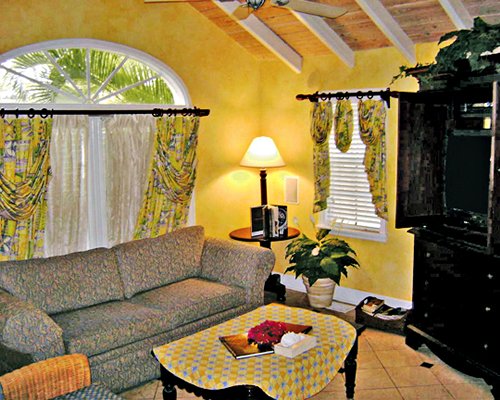 Chenay Bay Beach Resort