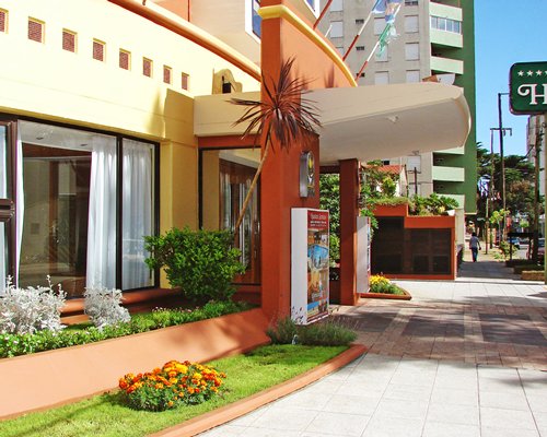 Hostal del Sol I