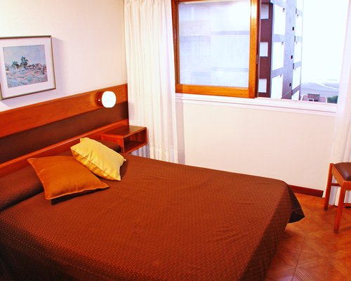 Hostal del Sol I