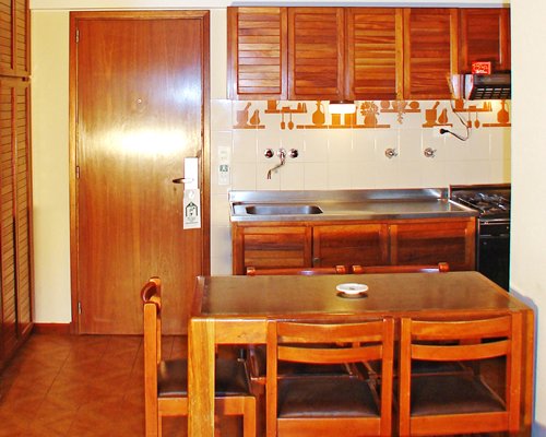 Hostal del Sol I