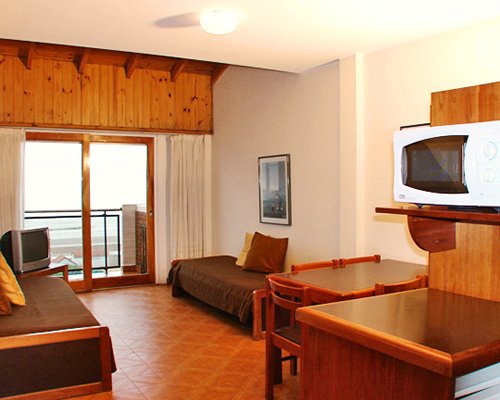 Hostal del Sol I