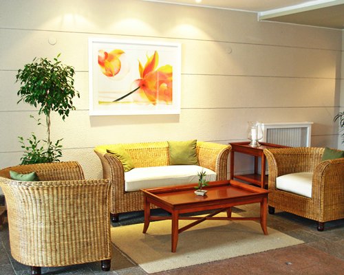 Hostal del Sol I