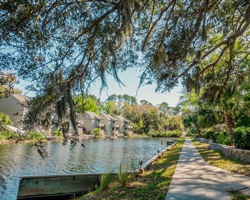 The Village at Palmetto Dunes