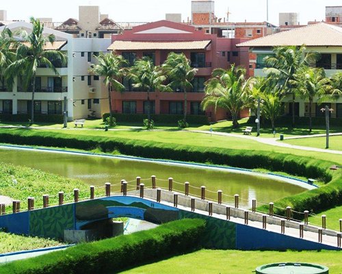 Aquaville Resort