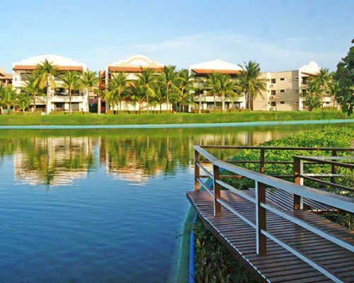 Aquaville Resort