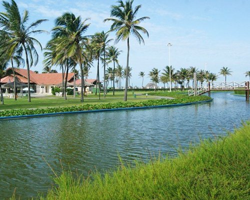 Aquaville Resort