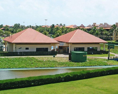 Aquaville Resort