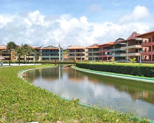 Aquaville Resort