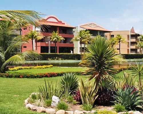 Aquaville Resort