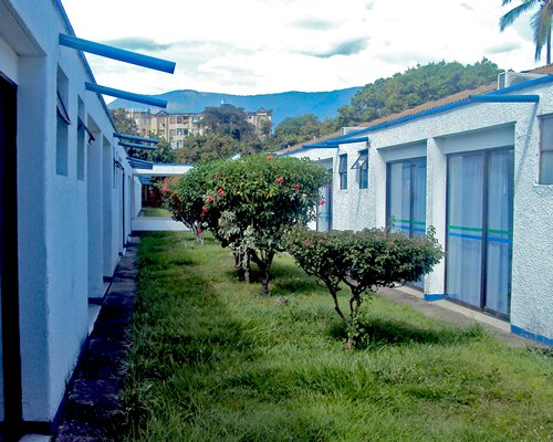 Guadaira Resort