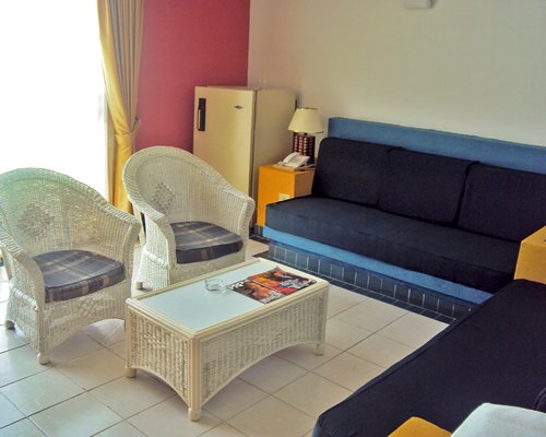 Guadaira Resort