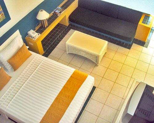 Guadaira Resort