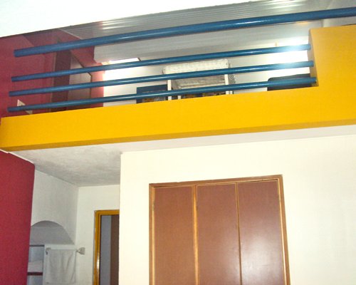 Guadaira Resort