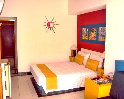 Guadaira Resort