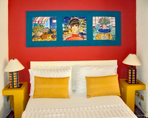 Guadaira Resort