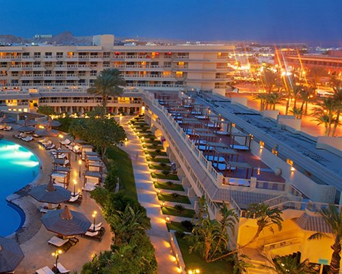 Sindbad Aqua Hotel & SPA