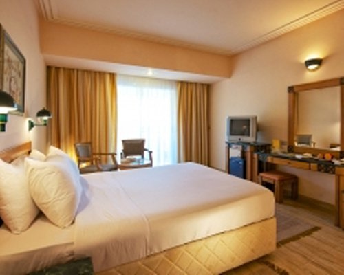 Sindbad Aqua Hotel & SPA