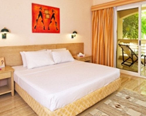 Sindbad Aqua Hotel & SPA