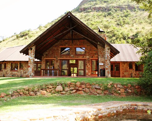 Verlorenkloof Estate