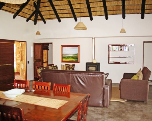 Verlorenkloof Estate